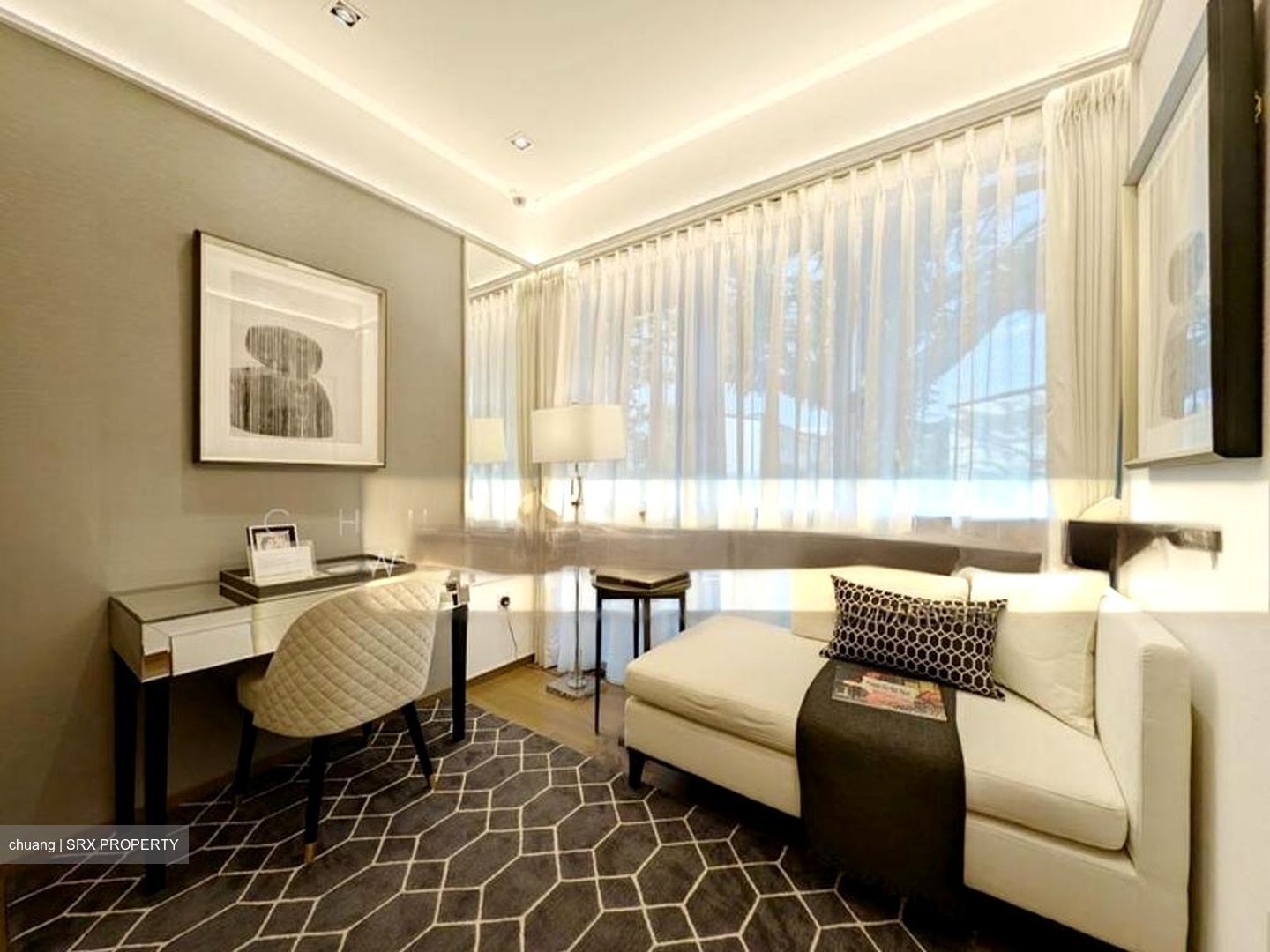 Zion Road (D3), Condominium #548897431